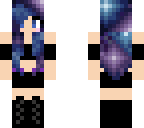 galaxy girl