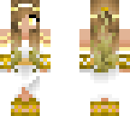 goddess of bread