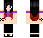 goth girl