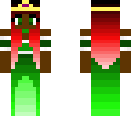green queen