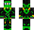 greeninja