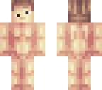 hair base - realism