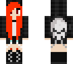 haleys skin 4