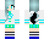 hatsune miku school uniform