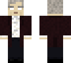 herobrine 12th doctor