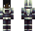 highly intelligent astronaut