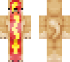 hot dog dog