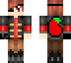 human foxy for meh