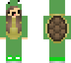 improved turtleqwert
