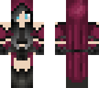 lady morgana