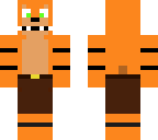 lary the bear