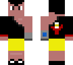 lightning-man
