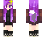 lonely wolf girl