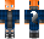 lucindas kid dusk