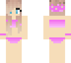 lulu258's oc bathing suit