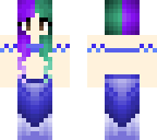 luna mermaid