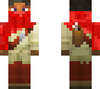 marauding desert archer