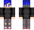 marcuslee75 pro skin