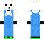 mari0 skin remake