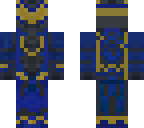 mask hero