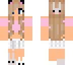 mefwa girl pjs
