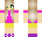 mega party girl