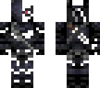 modified death stroke