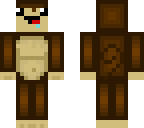 monkey