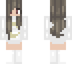 moon girl edit