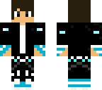 my simplifed skin