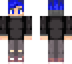 my skin