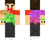 nice skin
