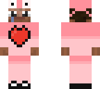 niquole - crying derp