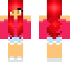 oc normal clothes