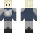 overworld kenneth