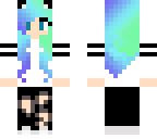 pastel girl