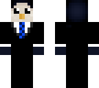 penguin