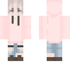 pink boy