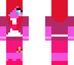 pinkis cupcake
