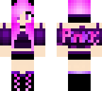 pinky
