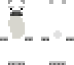 polar bear