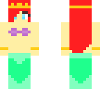 princess ariel