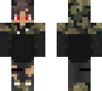 red eye for roleplay