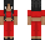 red summer