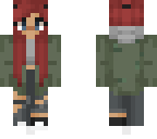 redhead