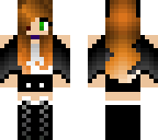 rich wolf witch edit