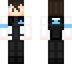 rk900 connor