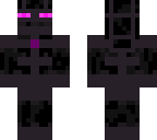 robo enderman
