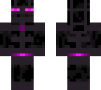 robo enderman