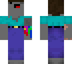 robot derpy steve